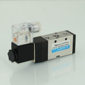 Solenoid valve