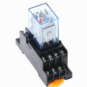 Miniature Relay