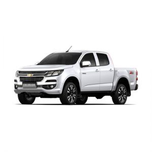 Chevrolet Colorado Pickup truck MT 2.0 to 2.5 2017-2018 5000km