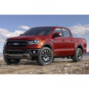 Ford Ranger MT 2.0 to 2.5 2017