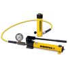 hydraulic-jack-set - ảnh nhỏ  1