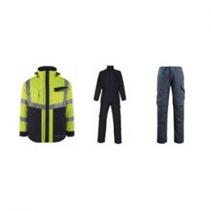 PPE Clothes