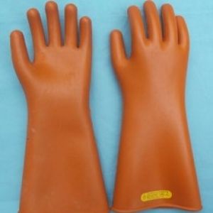 35kV Dielectric glove